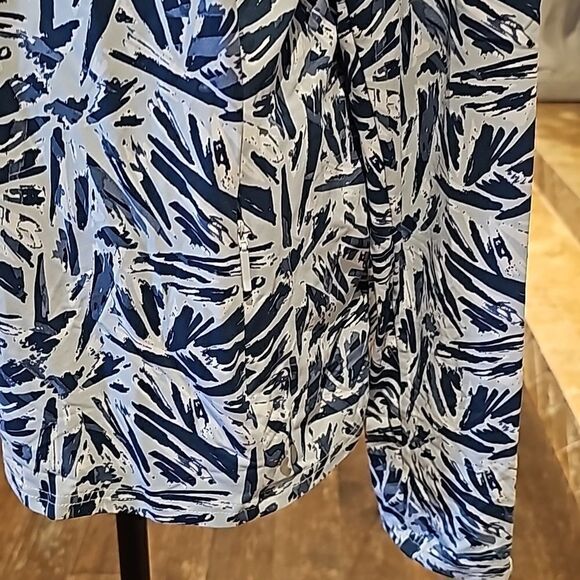 Hang Ten long sleeve pullover top size XXL - Picture 4 of 8